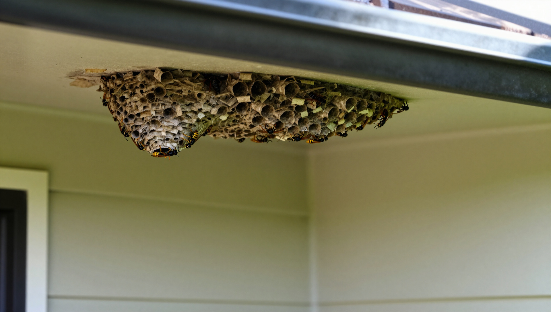 Bees and Wasp Removal in Concord