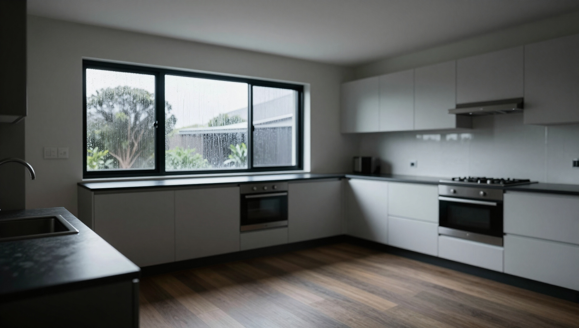End of lease pest control in Concord