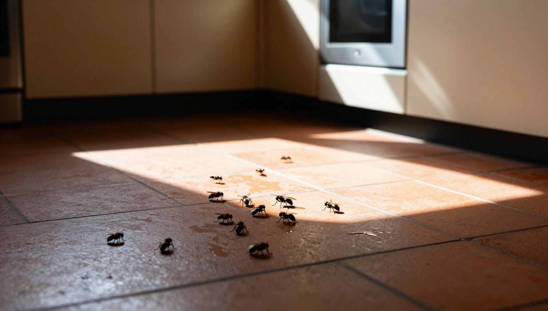 Insect Control in Concord