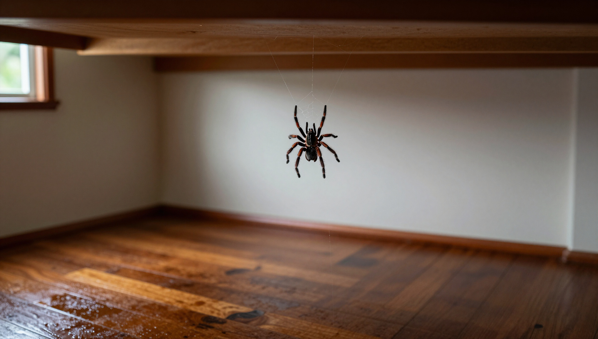 Spider Control in Concord